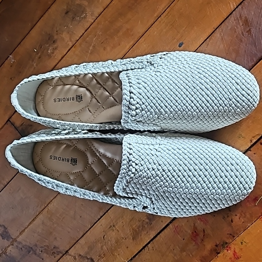 Birdies loafers size 7.5